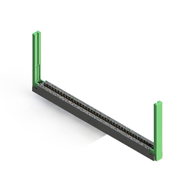 356-038-521-168 EDAC Inc.  Edgeboard Connectors